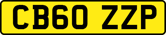 CB60ZZP