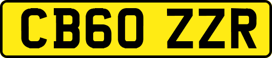 CB60ZZR