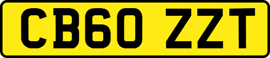 CB60ZZT