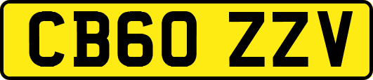 CB60ZZV