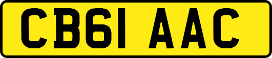 CB61AAC