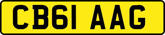 CB61AAG