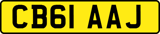 CB61AAJ