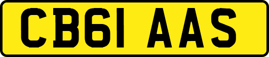CB61AAS