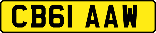CB61AAW