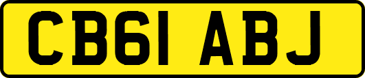 CB61ABJ