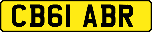 CB61ABR