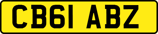 CB61ABZ