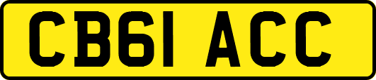 CB61ACC