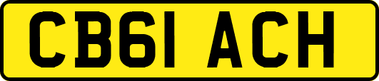 CB61ACH