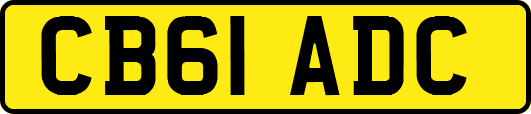 CB61ADC