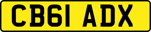 CB61ADX