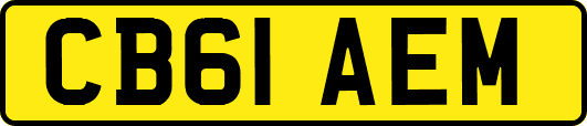 CB61AEM