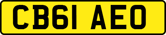 CB61AEO