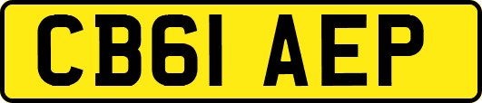 CB61AEP