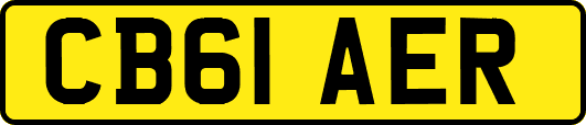 CB61AER