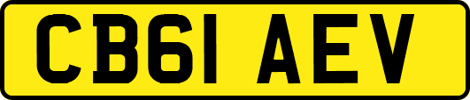 CB61AEV