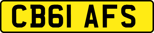 CB61AFS