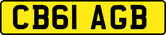 CB61AGB