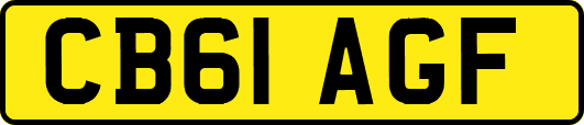 CB61AGF