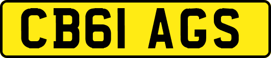 CB61AGS