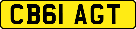 CB61AGT