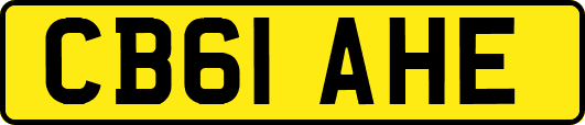CB61AHE
