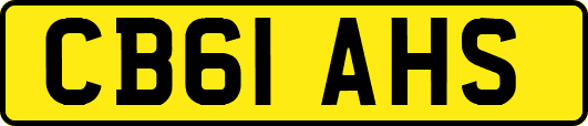 CB61AHS