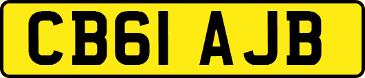 CB61AJB
