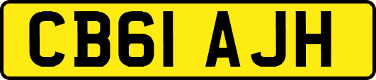 CB61AJH