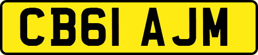 CB61AJM