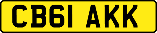 CB61AKK
