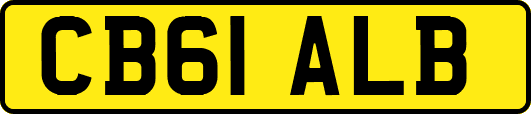 CB61ALB