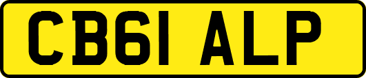 CB61ALP