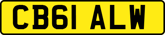 CB61ALW