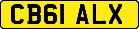 CB61ALX