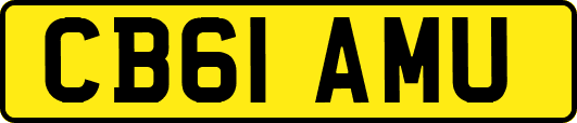 CB61AMU