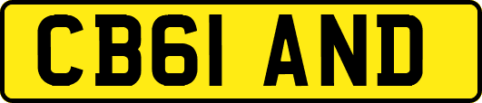 CB61AND