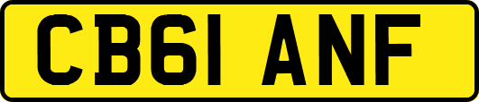 CB61ANF