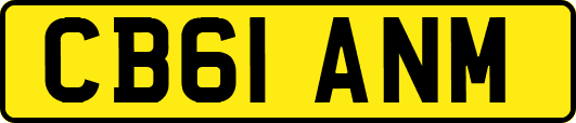 CB61ANM