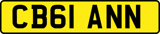CB61ANN