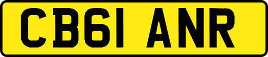 CB61ANR