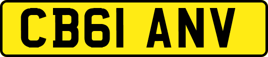 CB61ANV