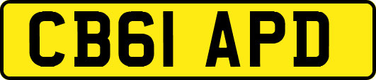 CB61APD