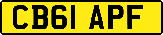 CB61APF