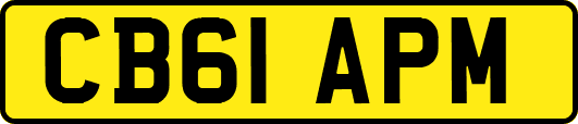 CB61APM