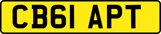 CB61APT