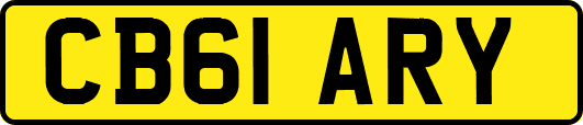 CB61ARY