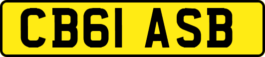 CB61ASB