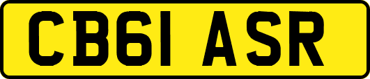 CB61ASR